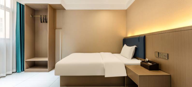 莱枫酒店(四会大旺国际广场店)图片