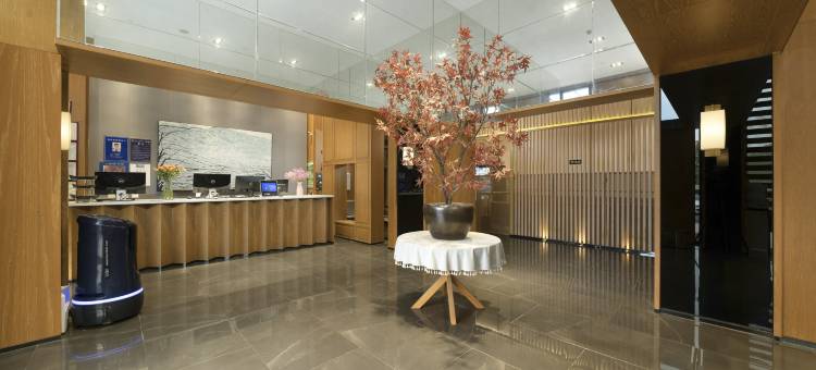 八方精选酒店(东莞松山湖景区店)图片