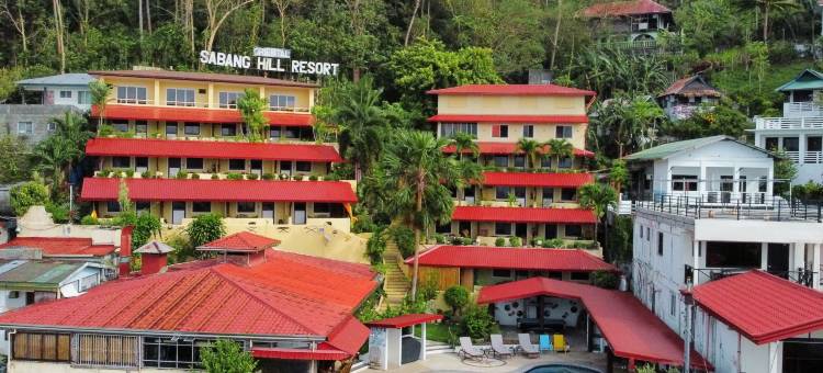 东方沙璜山度假村(Oriental Sabang Hill Resort)图片