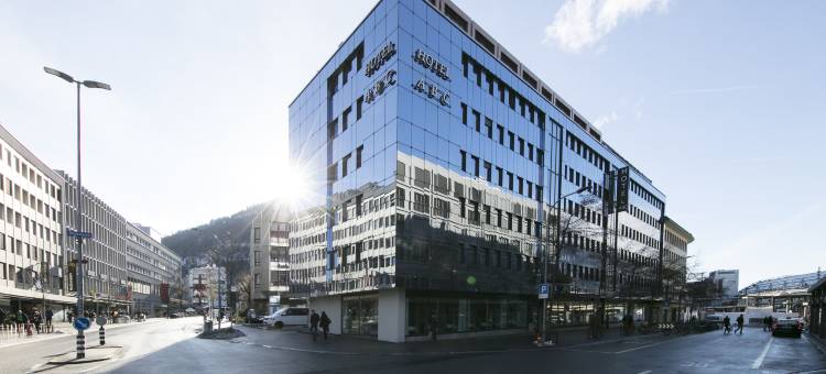 ABC瑞士品质酒店(ABC Swiss Quality Hotel)图片