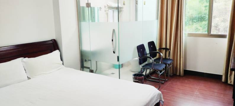 寿宁怡家公寓图片