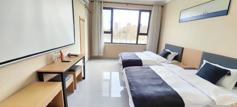 邯郸梨园宾馆图片