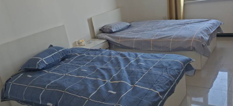 乌鲁木齐福余客栈图片