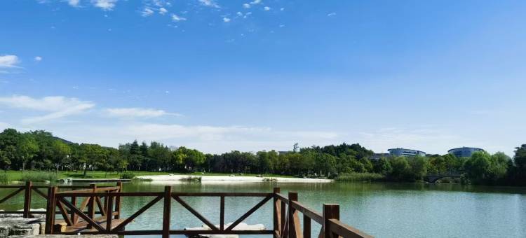 徐州大龙湖酒店图片