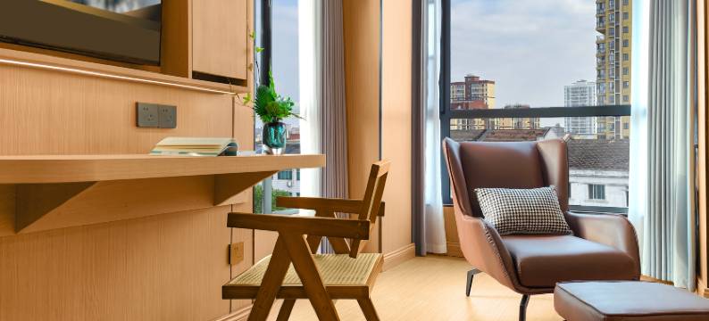 丽珑酒店(宜都雅斯国际广场店)图片