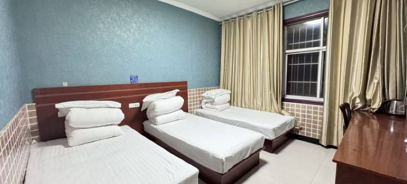 汝阳华舒宾馆图片