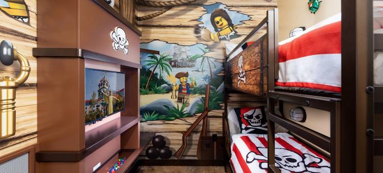 Legoland New York Resort图片