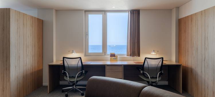 济州红树林酒店(Mangrove Jeju City)图片