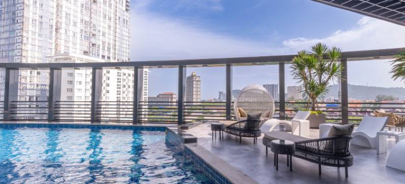 马里布酒店(The Malibu Hotel)图片