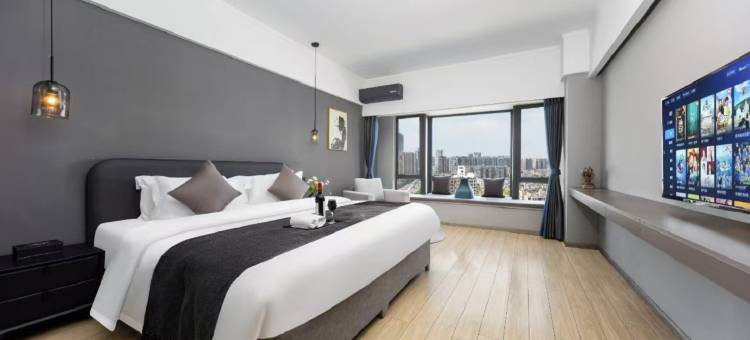 常熟顺达商务宾馆(富春江东路国际汽配城店)图片