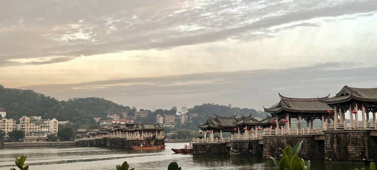 坊居(潮州古城牌坊街店)图片