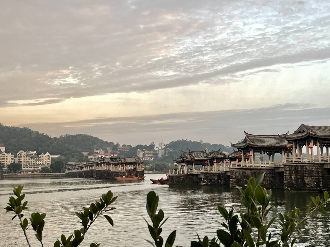 panda·熊猫来了花园(潮州青龙古庙人民广场店)图片