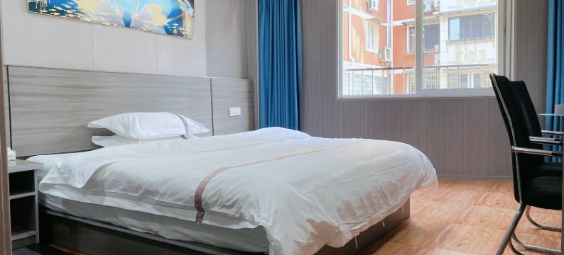 宁南宾馆(宁波火车站汽车南站店)图片