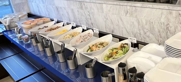 东横INN-北上站新干线口(Toyoko Inn Kitakami Eki Shinkansen Guchi)图片