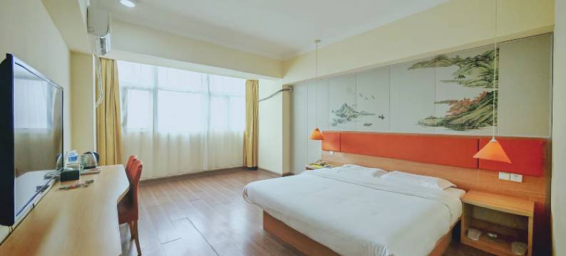 河北饭店(上海火车站南广场店)图片