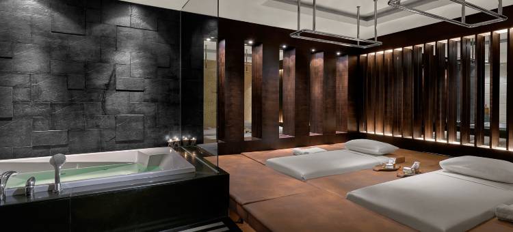班达拉雅加达机场费尔姆7号度假酒店(FM7 Resort Hotel Bandara Jakarta Airport)图片