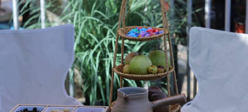 大理鹿湾·月舍民宿(大理古城店)图片