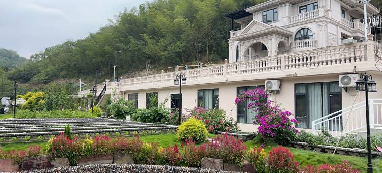 云唐湾海度假民宿(小杭坑店)图片