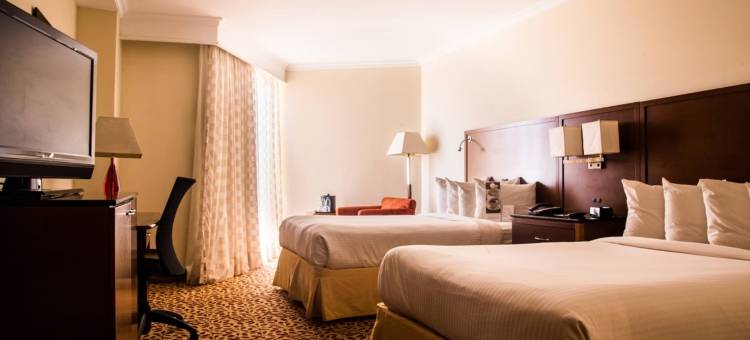 普拉亚格兰德委内瑞拉万豪酒店(Venezuela Marriott Hotel Playa Grande)图片