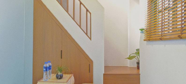 泉州爱恩之家民宿(古城西街店)图片