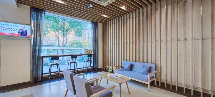 莫泰酒店(宁海中国模具城兴宁中路店)图片