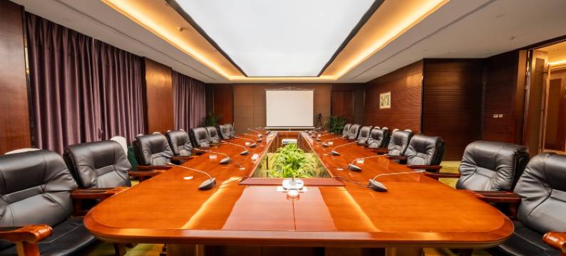 云南世博花园酒店图片