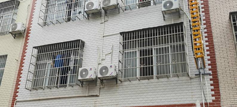 天下行宾馆图片