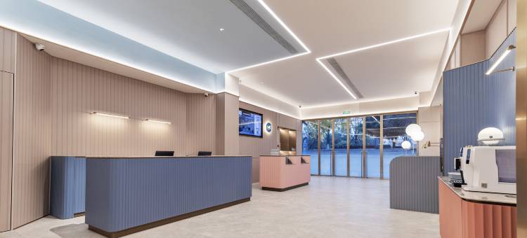 汉庭酒店(成都医学院地铁站店)图片