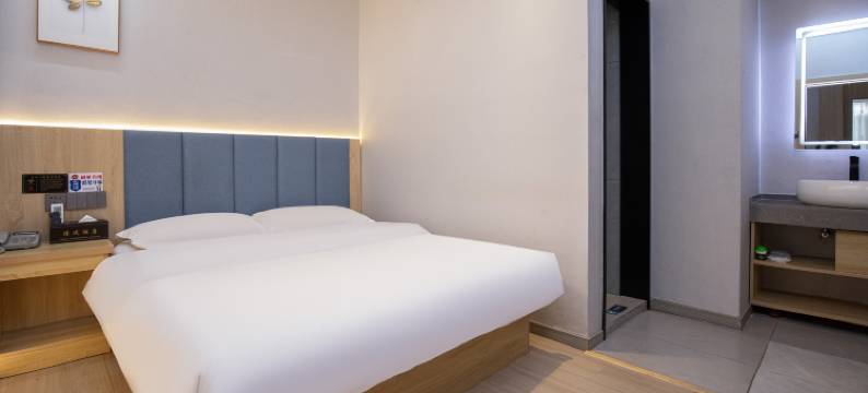 清风酒店(南京长江大桥店)图片