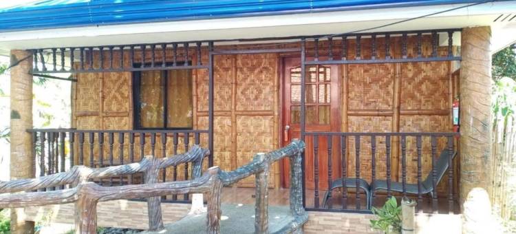 红多兹酒店近大科尔多瓦盖萨诺(RedDoorz Near Gaisano Grand Cordova)图片