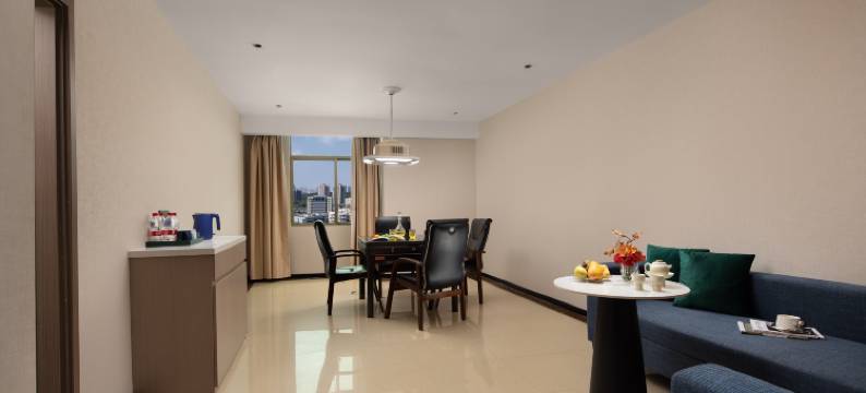 凯天金典酒店(惠州白石店)图片