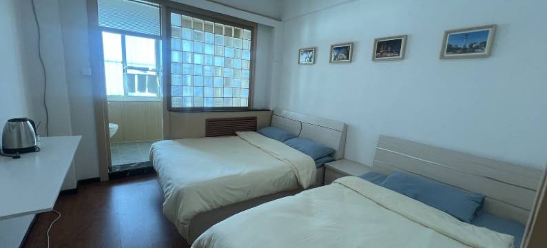 登福邸民宿(天津医院河西院区店)图片