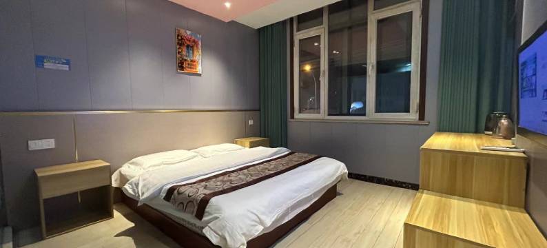 榕树商务宾馆(无锡锡山区八士振新路店)图片