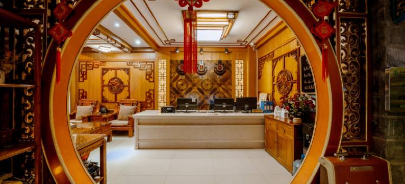 大理江南居精品酒店图片