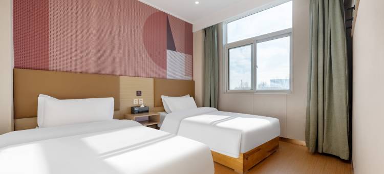 金汇酒店(廊坊东方大学城中国医学科学肿瘤医院店)图片