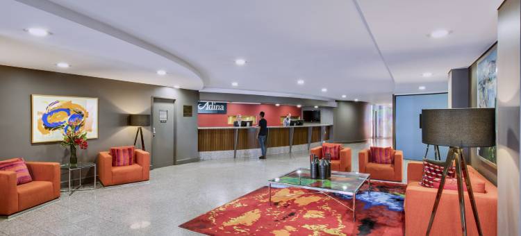 堪培拉詹姆斯苑阿迪纳服务式公寓(Adina Serviced Apartments Canberra James Court)图片
