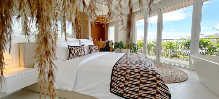 The Cruise Berawa by CPM Bali图片