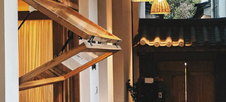 大理古城·棠樾国风美学设计师民宿图片