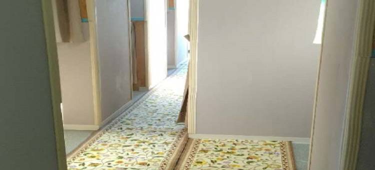 世界旅馆　室兰朋友之家酒店(World inn Muroran nakama no ie)图片