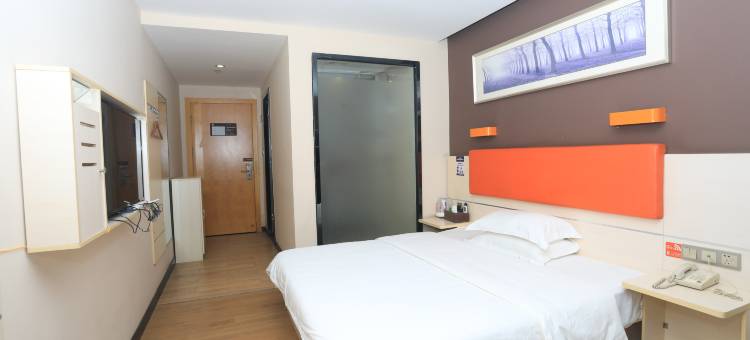 万游电竞公寓(黄埠店)图片