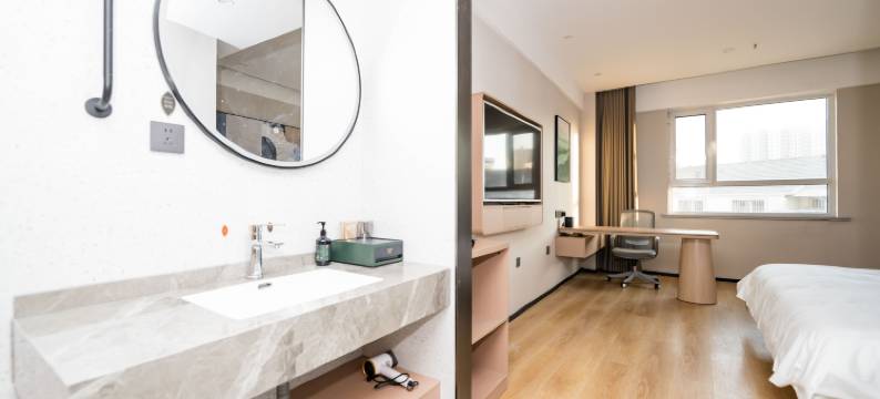 亚悦酒店(和平医院英雄南路店)图片