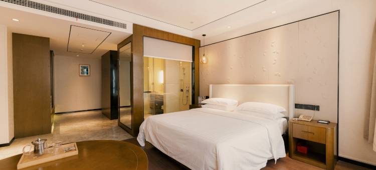 句容皇冠酒店图片