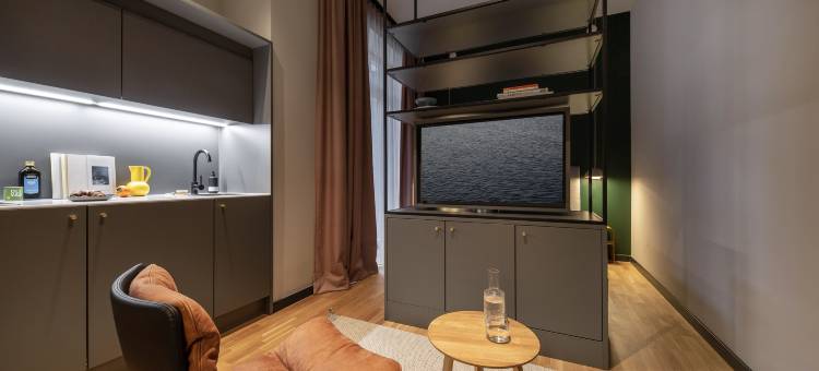 ipartment Berlin Mitte图片