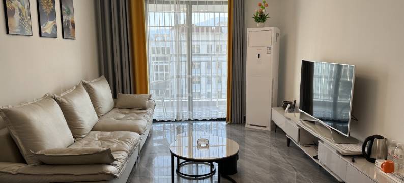 巧家尚品民宿馆图片