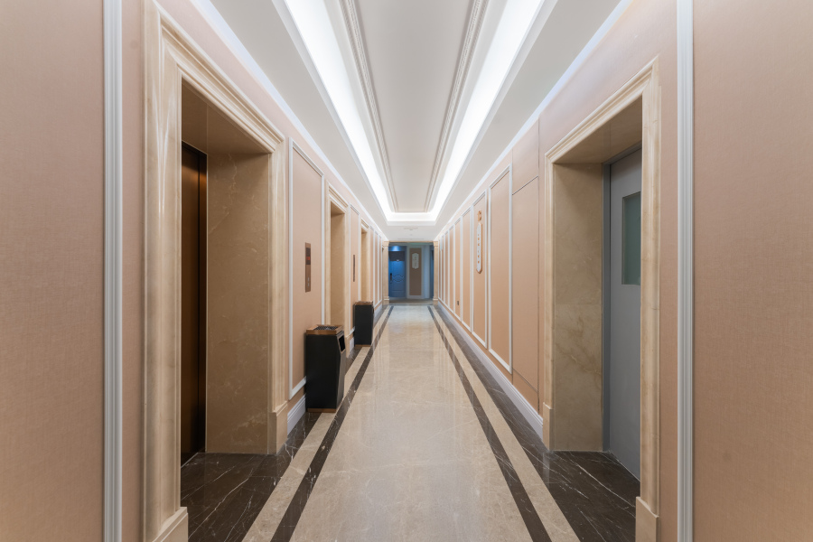 Vienna International Hotel (Shanghai National Exhibition and Convention Center Cao'an Road) Hotel Overview