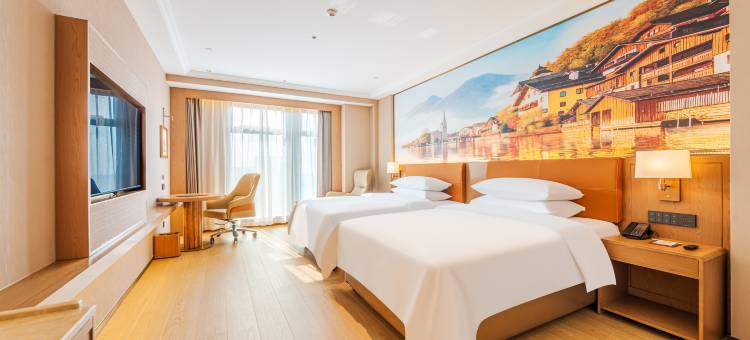 维也纳酒店(杭州下沙银泰店)图片