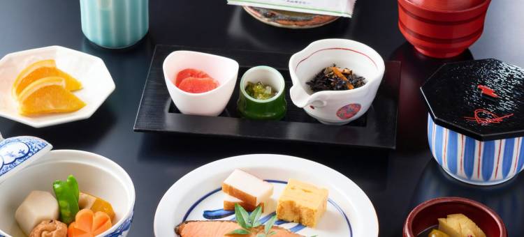 银座格雷斯登酒店(Ginza Creston)图片