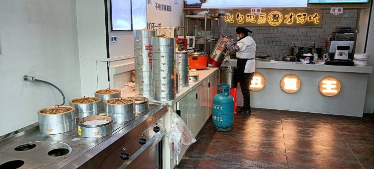 如家派柏.云酒店(淮安淮阴工学院店)图片