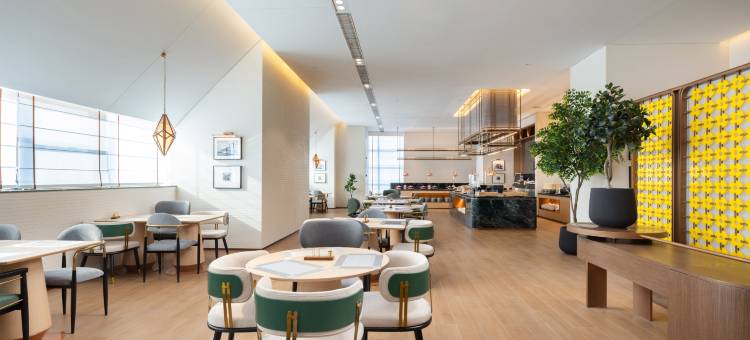 邯郸东站舒与酒店图片