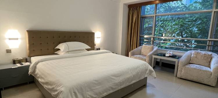 美伦酒店(东莞洪梅店)图片